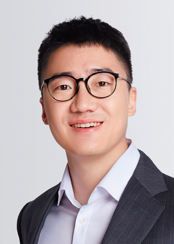 Dr. Yifan Li
