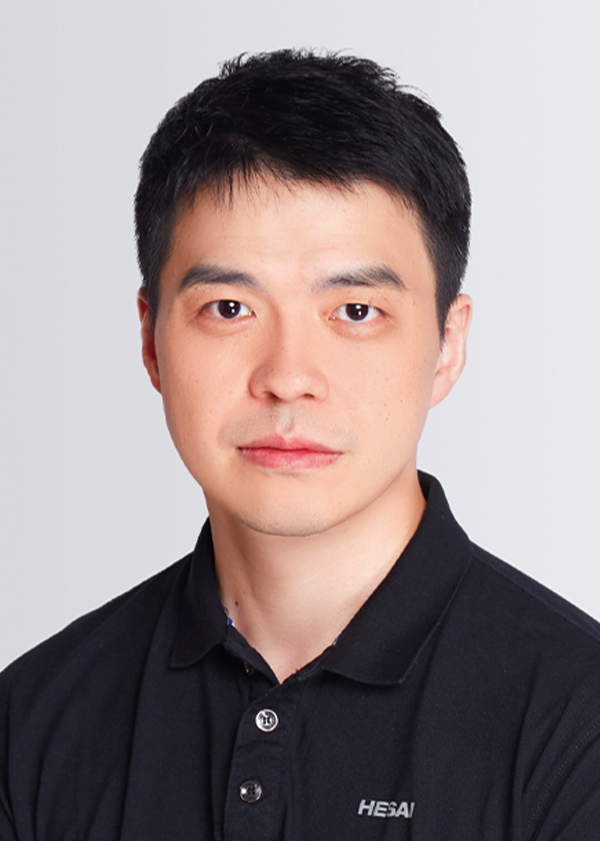Dr. Kai Sun