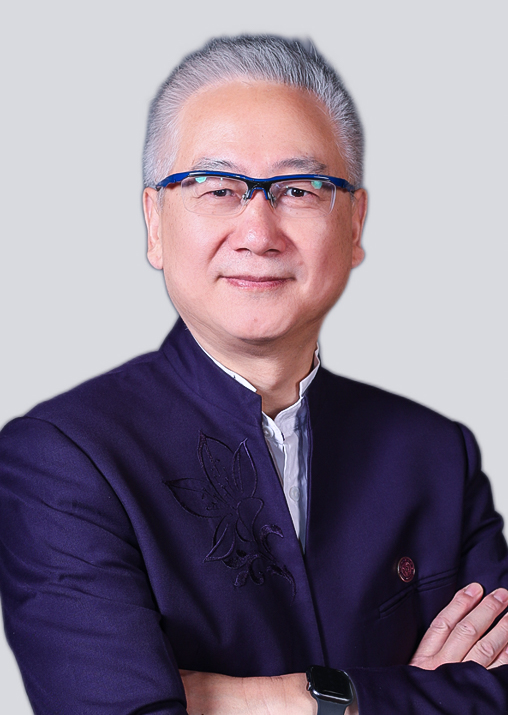 Portrait of Hesai Independent non-Executive Director Mr. Ren Jia